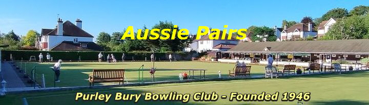 Aussie Pairs