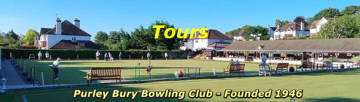 Tours